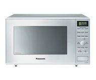 panasonic microwave oven nn-gd692stte -- garansi resmi