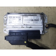 Original KIA SPECTRA BOSCH ECU (0261 207 737) KIA SPECTRA BOSCH ECU (0261 207 737) KIA SPECTRA BOSCH
