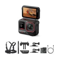 Insta360 - Insta360 Ace Pro 2 冬季套裝 (單電池版)