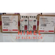 Himel Elcb/Rccb Residual Current Circuit Breaker 40A / 63A
