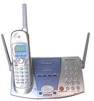 Panasonic KX-TG2700國際牌 子母機無線電話,距離最遠,穿透力最高,可達3道牆,可8子機;近全新