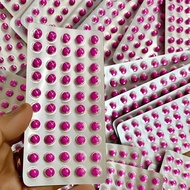 Pil Pink Detox Corac Kurus Slimming Korac