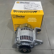 Alternator Dynamo Ampere Kijang Kapsul 7K Stecker