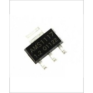 Ic AMS1117-1.2V Voltage Regulator