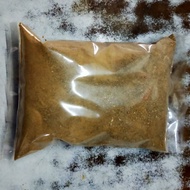 Pengalak akar (ARP-Algerian Rock Phosphate)