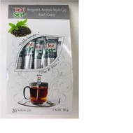 ataorganic Tea Stir Earl Grey Tea (35g/box)- # Earl Grey 35g