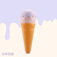 Uncle BUBBLE ICE CREAM BUBBLE/Dajia Taro eslite