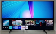 Samsung 43吋 43inch AU8000 Crystal UHD 4K 智能電視