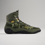 RUDIS KS Infinity Edge Adult Wrestling Shoes Fighting sanda training shoes - The Dream