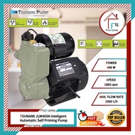 Tsunami Water Pump JLM-400A Water Pump / Home Pam Air / Rumah Tsunami Pump Self-Priming Water