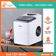 Hicon HZB-16AL ice cube maker