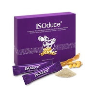 2 Box Original Wellous Isoduce 20 Sachets x 2 Box