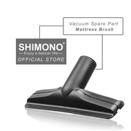 SHIMONO SVC1017W SPARE PART - MATTRESS BRUSH