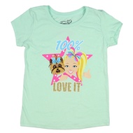 Jojo Siwa 100% Love It T Shirt