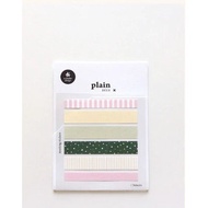 SUATELIER Sticker No. 1673 plain.69