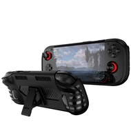 Protective Case Cover for AYN Odin 3 Console Cover With Kickstand Protective Shell Game Accessories 