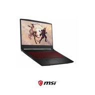 MSI Katana GF66 11UG 457 (GeForce RTX3070, GDDR6 8GB)