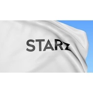 STARZ PREMIUM ACCOUNT (NEW MOVIES & TV SERIES)