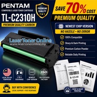 Compatible Toner pantum TLC2310H TLC-2310H TL-C2310H For BP2300 BP2300W BM2300W BM2300AW Black Toner