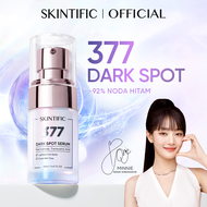 SKINTIFIC SymWhite 377 Anti Dark Spot Serum Brightening Serum 20ml / SymWhite 377 Dark Spot Moisture