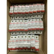 MCB/Stut Broco 2Ampere-40Ampere