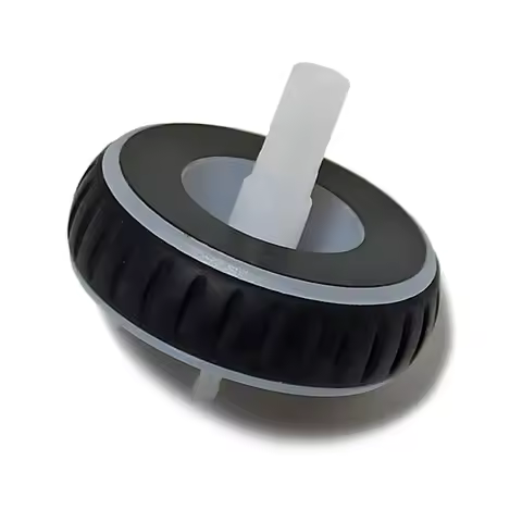 Gaming Mouse Scroll Wheel Mice Wheel Roller Replacement Pulley Part for Razer Deathadder 2013, Death