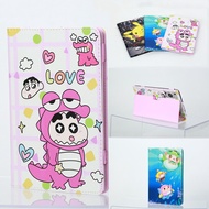 Flip Case for iPlay 70S iPlay 70 Pro iPlay 70E 70SE 10.1-inch Silk Pattern Cover Flip Foldable Stand