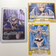 Hololive 天音彼方 Kanata UR hololive official card game