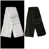 Serban 7 Hasta - Other black + other white