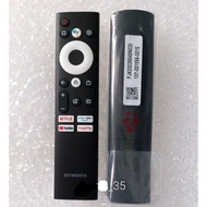 New Skyworth Voice Remote TV coocaa/Skyworth Android TV