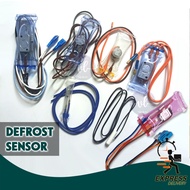 Fridge Defrost Sensor / Defrost Fuse Refrigerator Thermostat Sensor N13-4 8115/ Refrigerator Sensor 