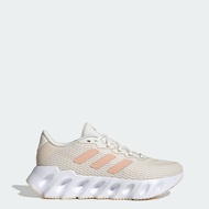 adidas วิ่ง รองเท้าวิ่ง Switch Run ผู้หญิง สีขาว JP7075