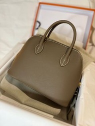 Hermes Bolide 25