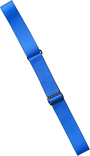 Solo Tourist EB-98 Easy Belt, 86.6 inches (220 cm), 0.2 lbs (0.13 kg)