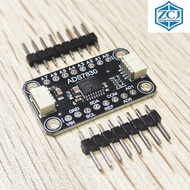 ADS7830 8-Bit ADC ADC Converter Module Compatible with STEMMA QT/Qwiic
