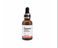 LEBELAGE Dr. Ceramide Derma Ampoule