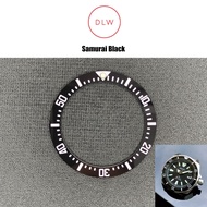 ขอบ Ceramic สำหรับ Seiko Samurai