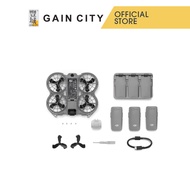 Dji Camera Drone Neo 2 Fly More Combo (drone Only)
