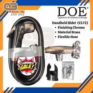 DOE Handheld Bidet | CL72