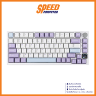 AJAZZ AK820 Pro MountainMist FlyFish/Gift Switch KEYBOARD(คีย์บอร์ด)  By Speed Computer