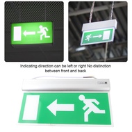 alwaysonline Dpofirs LED Emergency Sign