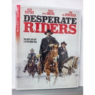 Desperate Riders [ Blu-Ray ]