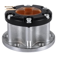 Free Wheel Locking Hub Manual Lock for  FJ40 FJ45 FJ60 FJ62 BJ40 BJ42 BJ60 43530-69045