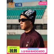 361 Degree Potato No. 1 Taisho Joint Hat 2025 Autumn New Style Knitted Hat Regular Comfortable Hat
