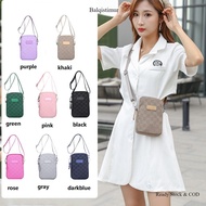 BALQIS COOL IMPORTED BAG Z3705 COOL SLING BAG