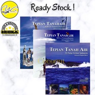 The Edge Of The Motherland: 92 Leading Islands/Outside Indonesia In The West, Central, & East Hard C