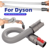 สายต่อขยาย1.5เมตรสำหรับเครื่องมือทำความสะอาด Dyson สายยางสำหรับเครื่องมือไร้กำลัง Dyson อุปกรณ์เชื่อ