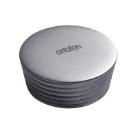 Ortofon Record stabilizer 350g [Black/Silver]