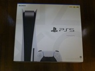 PS5 PlayStation5主機磁盤驅動器安裝模型普通版CFI-1200A01