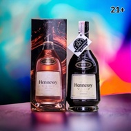 Hennessy VSOP 700ml - Cognac - INDOALKOHOL Original 100%